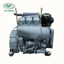 Deutz F3L912 3-cylinder air cooled diesel engine 40hp